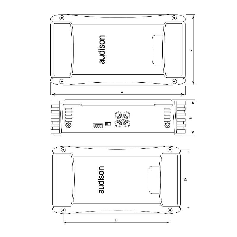 Additional product image